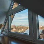Podlesok Gerendaház Káposztafalva