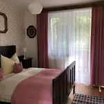 Podlesok Gerendaház