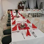 Podlesok Káposztafalva