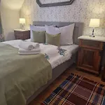 Lodge Podlesok Hrabušice