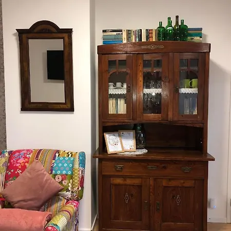 山林小屋 Podlesok Hrabušice