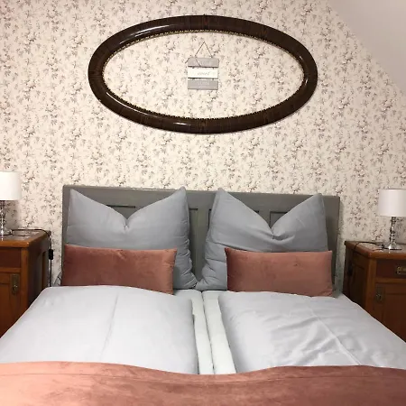 Lodge Podlesok Hrabušice