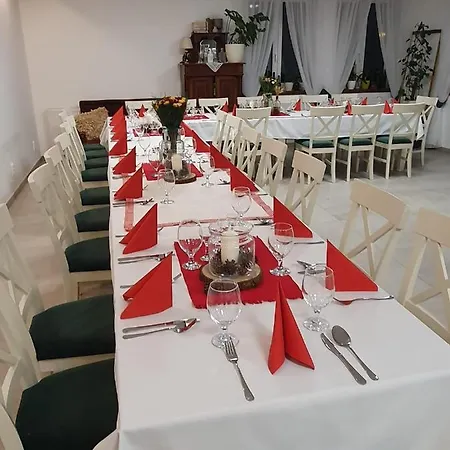 Podlesok Hrabušice