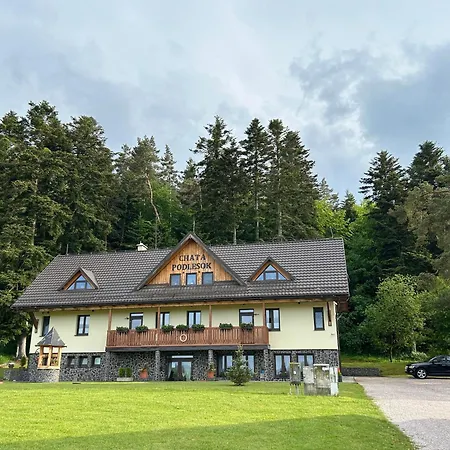 Podlesok * Hrabušice