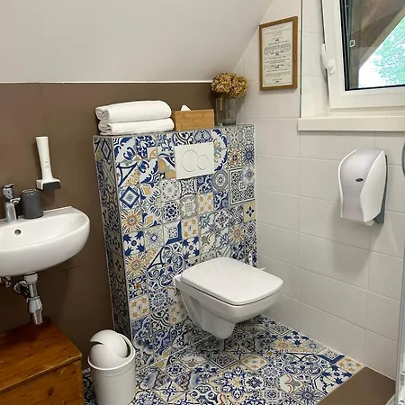 Domek letniskowy Podlesok *