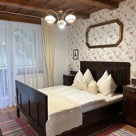 Podlesok הרבוצ'יסה