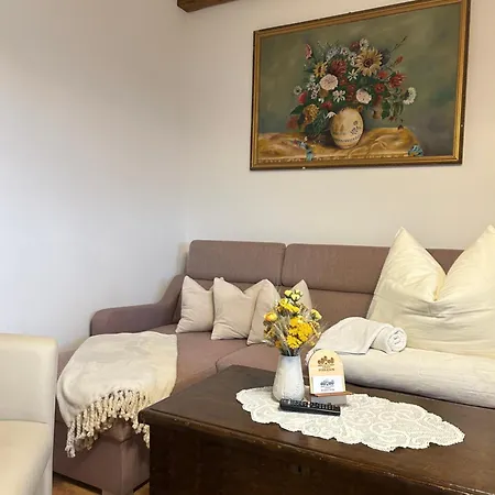 Domek letniskowy Podlesok