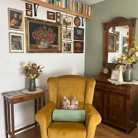 Domek letniskowy Podlesok *