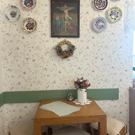 Podlesok 山林小屋 *