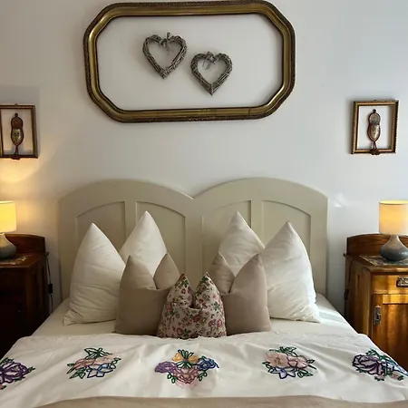 Podlesok אכסניה הרבוצ'יסה