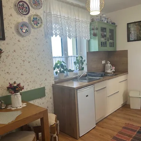 Podlesok * Hrabušice