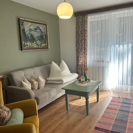 Domek letniskowy Podlesok Hrabušice