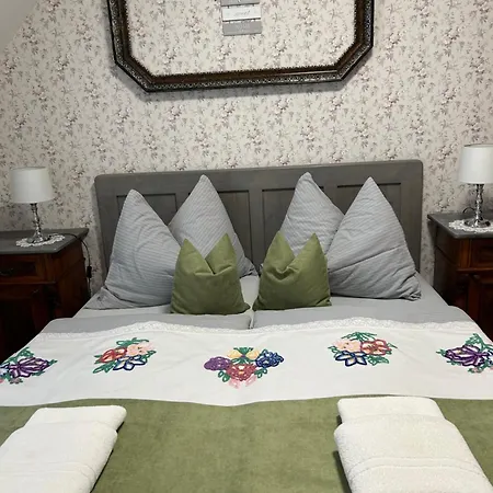 Podlesok * Hrabušice