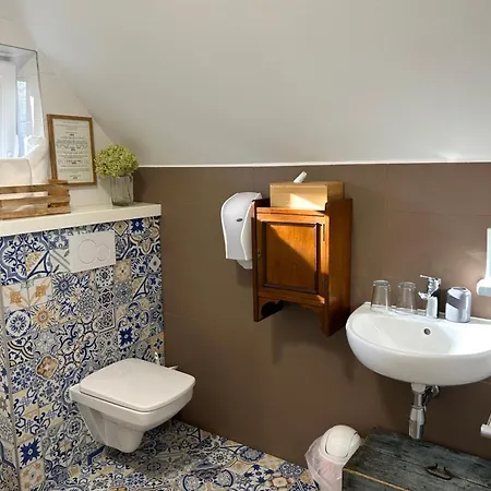 Podlesok אכסניה