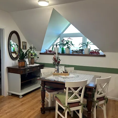 Domek letniskowy Podlesok *