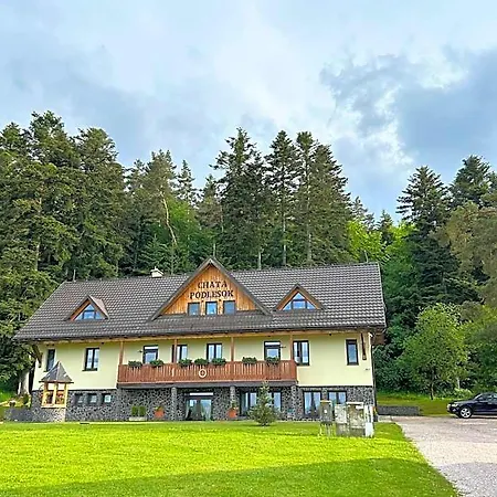 Podlesok *