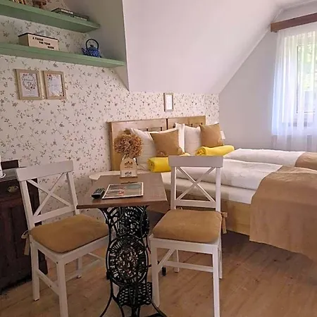 Podlesok