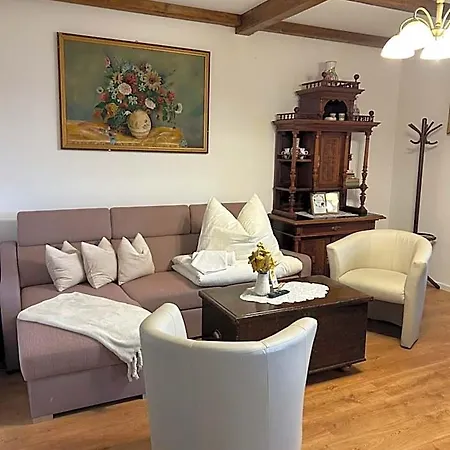 Lodge Podlesok *