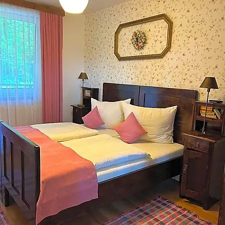 Lodge Podlesok Hrabusice
