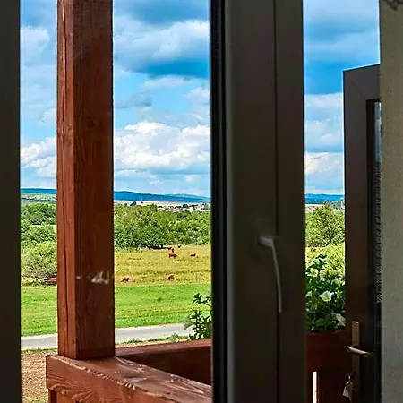 Podlesok * Hrabusice