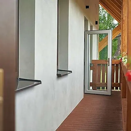 Lodge Podlesok Hrabusice